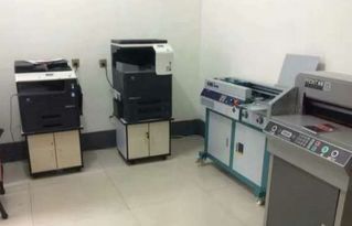 高效办公新选择 专业标书装订设备的应用与优势