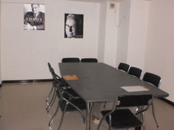 精装大平层，即刻入驻——航洋国际城160平米办公空间，全套设备一应俱全